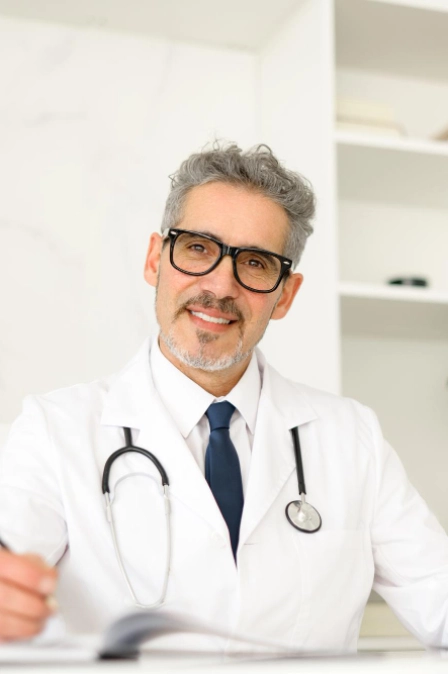 травматолог ортопед ведет онлайн консультацию