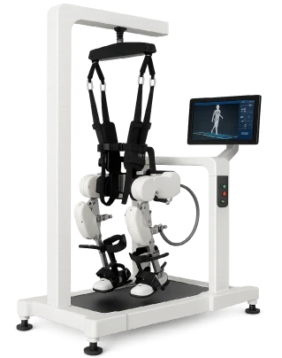 тренажер для восстановления ходьбы